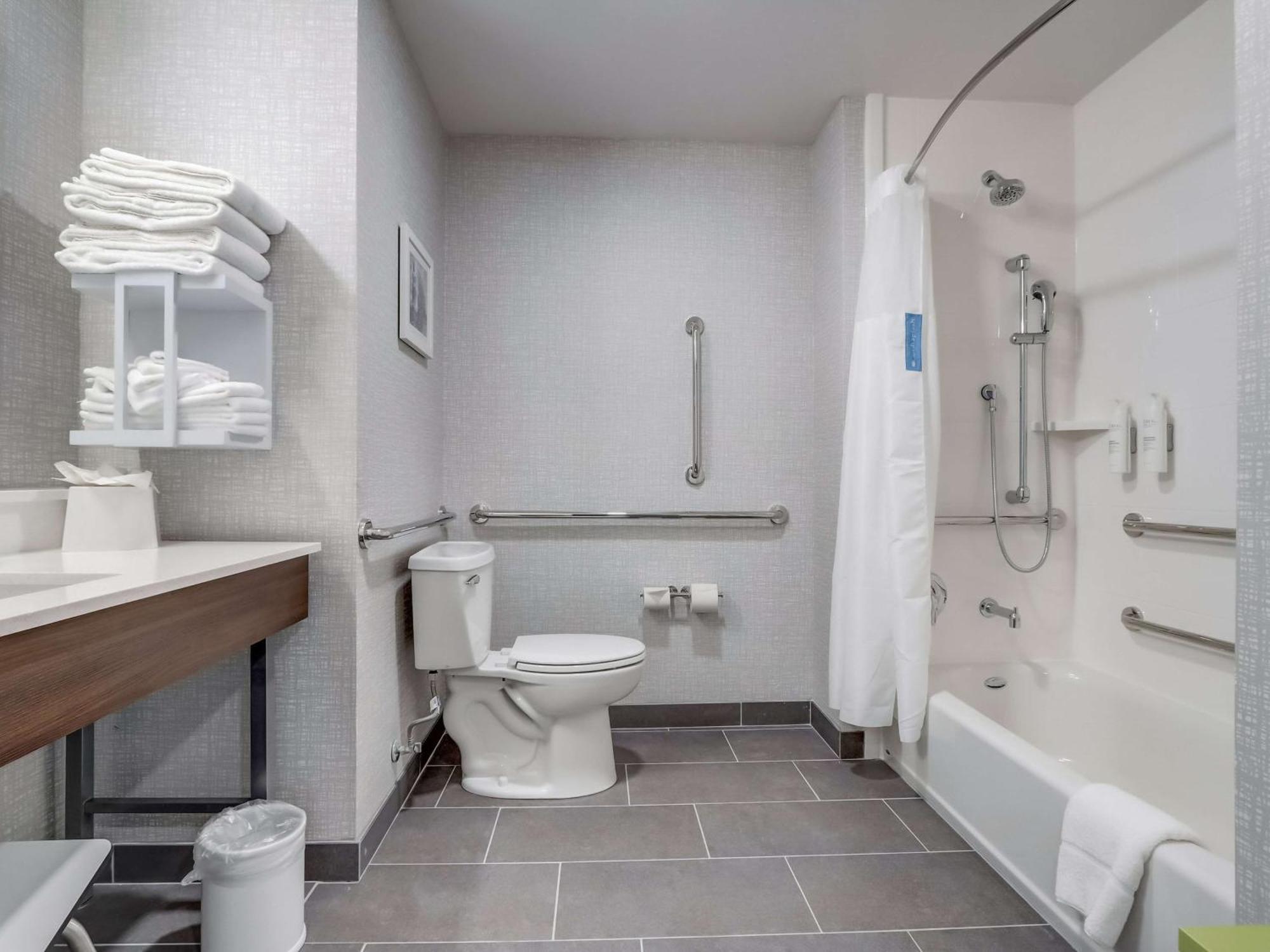 Hampton & Midtown Rookwood Cincinnati
