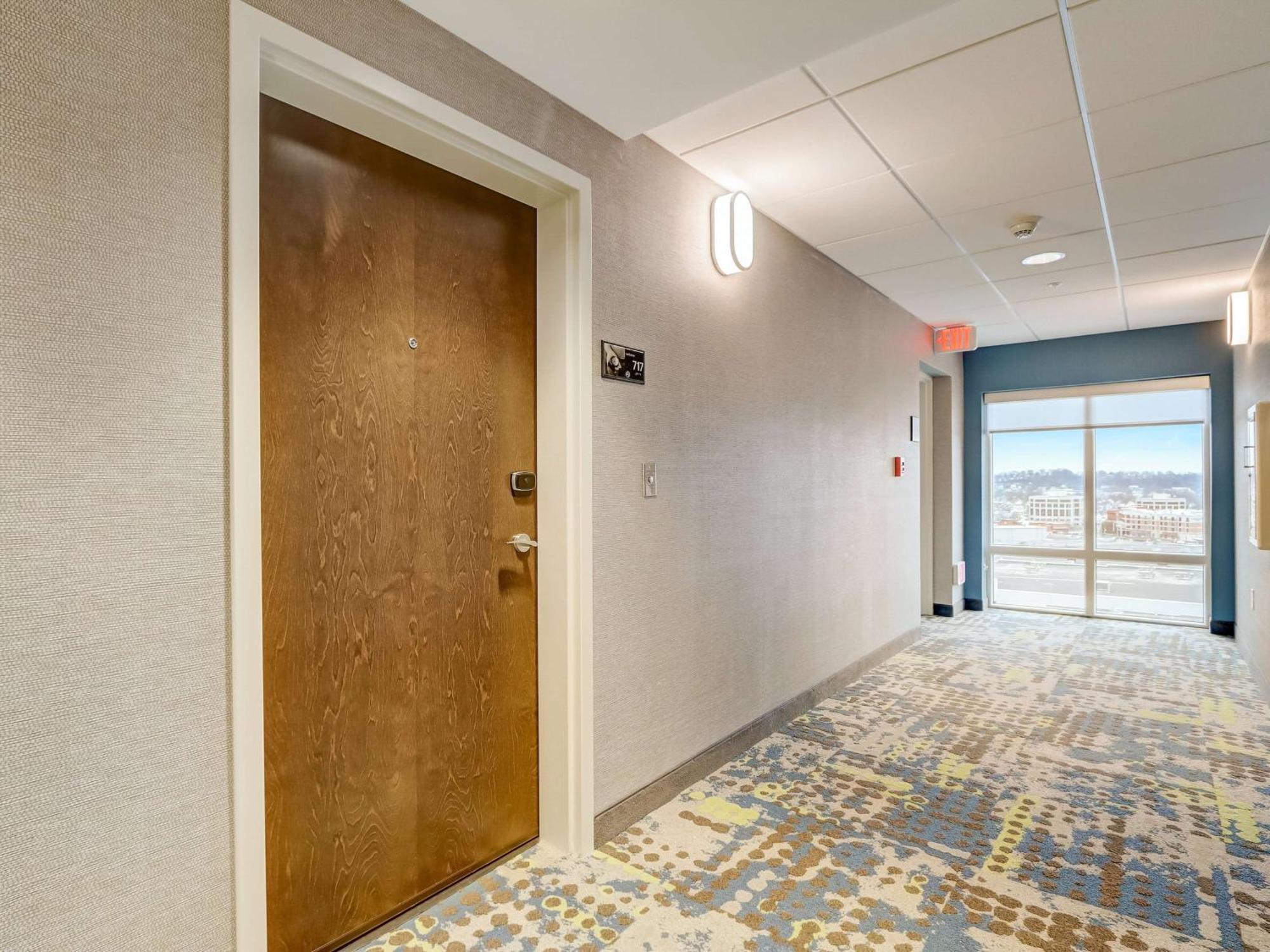 Hotel Hampton & Midtown Rookwood 3*