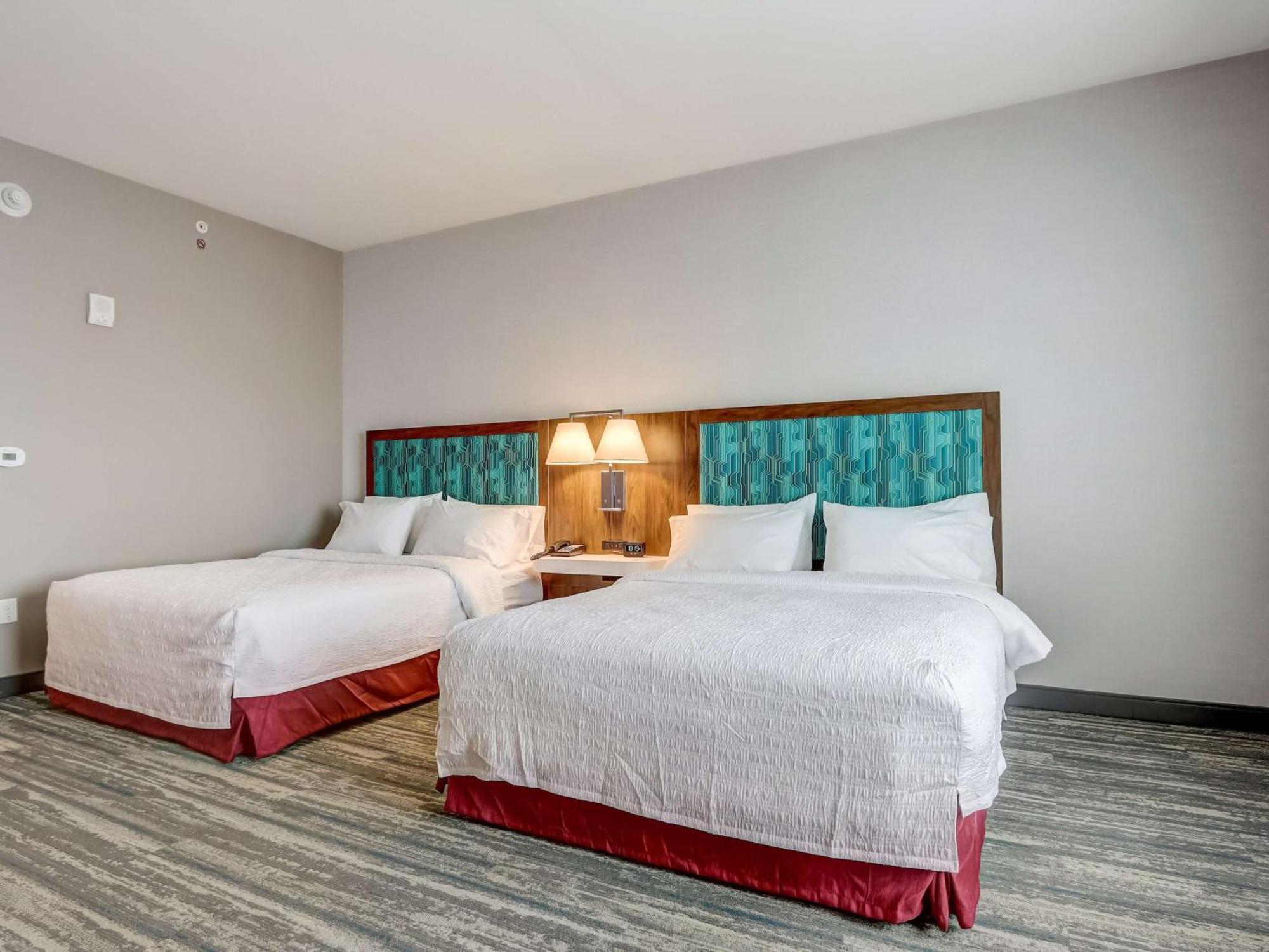 Hotel Hampton & Midtown Rookwood 3*