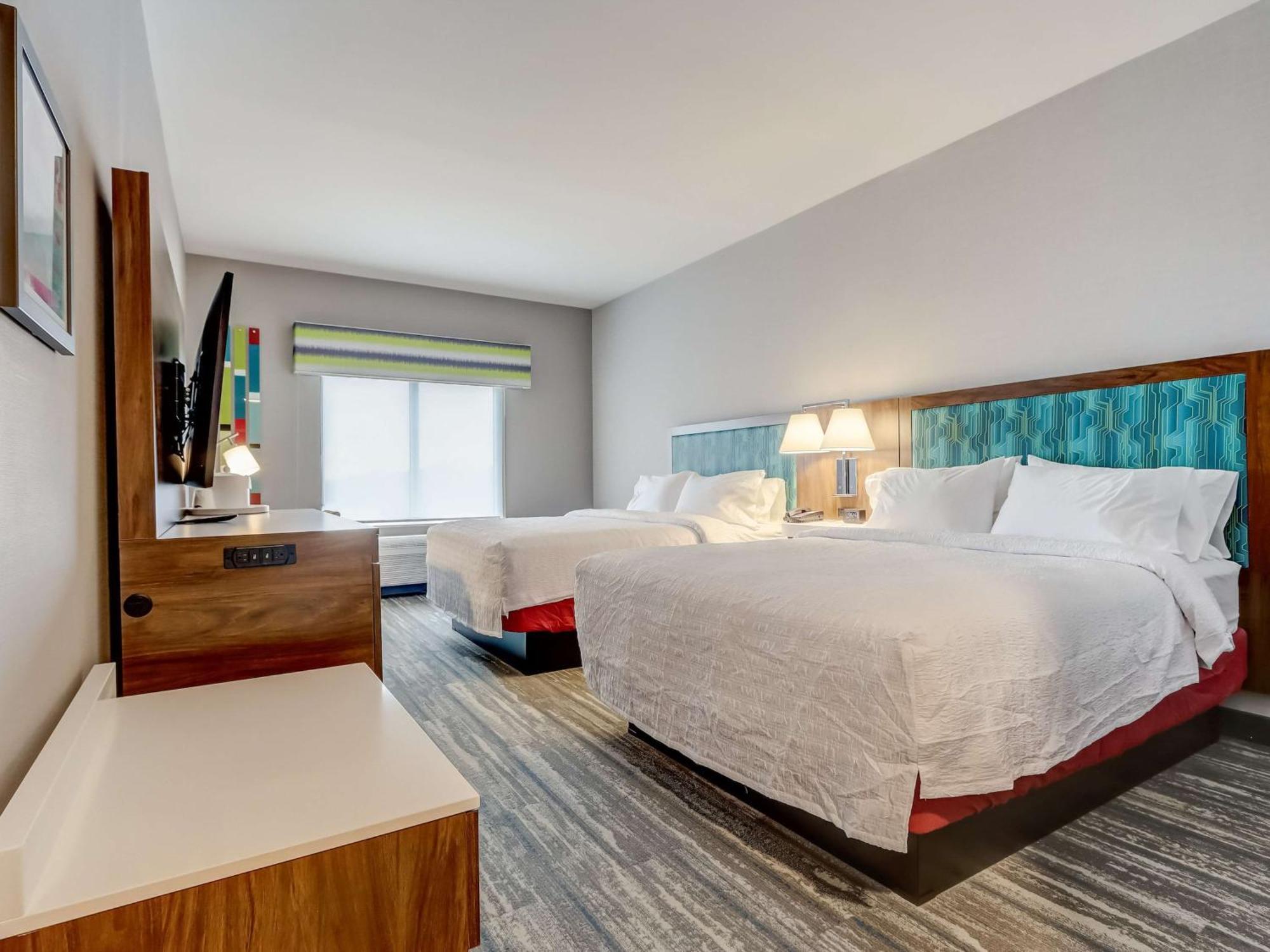 Hampton & Midtown Rookwood 3* Cincinnati