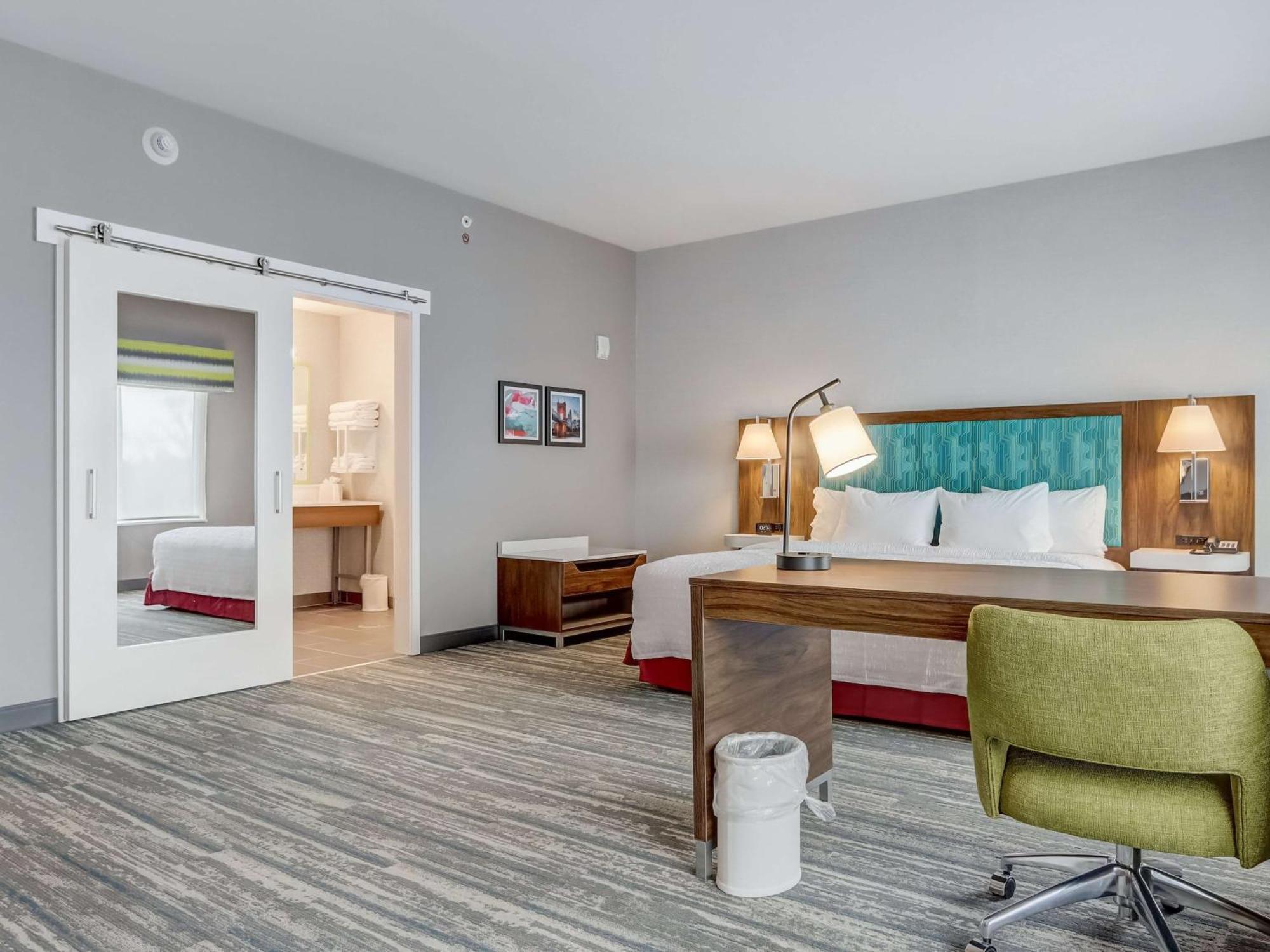 Hampton & Midtown Rookwood Cincinnati