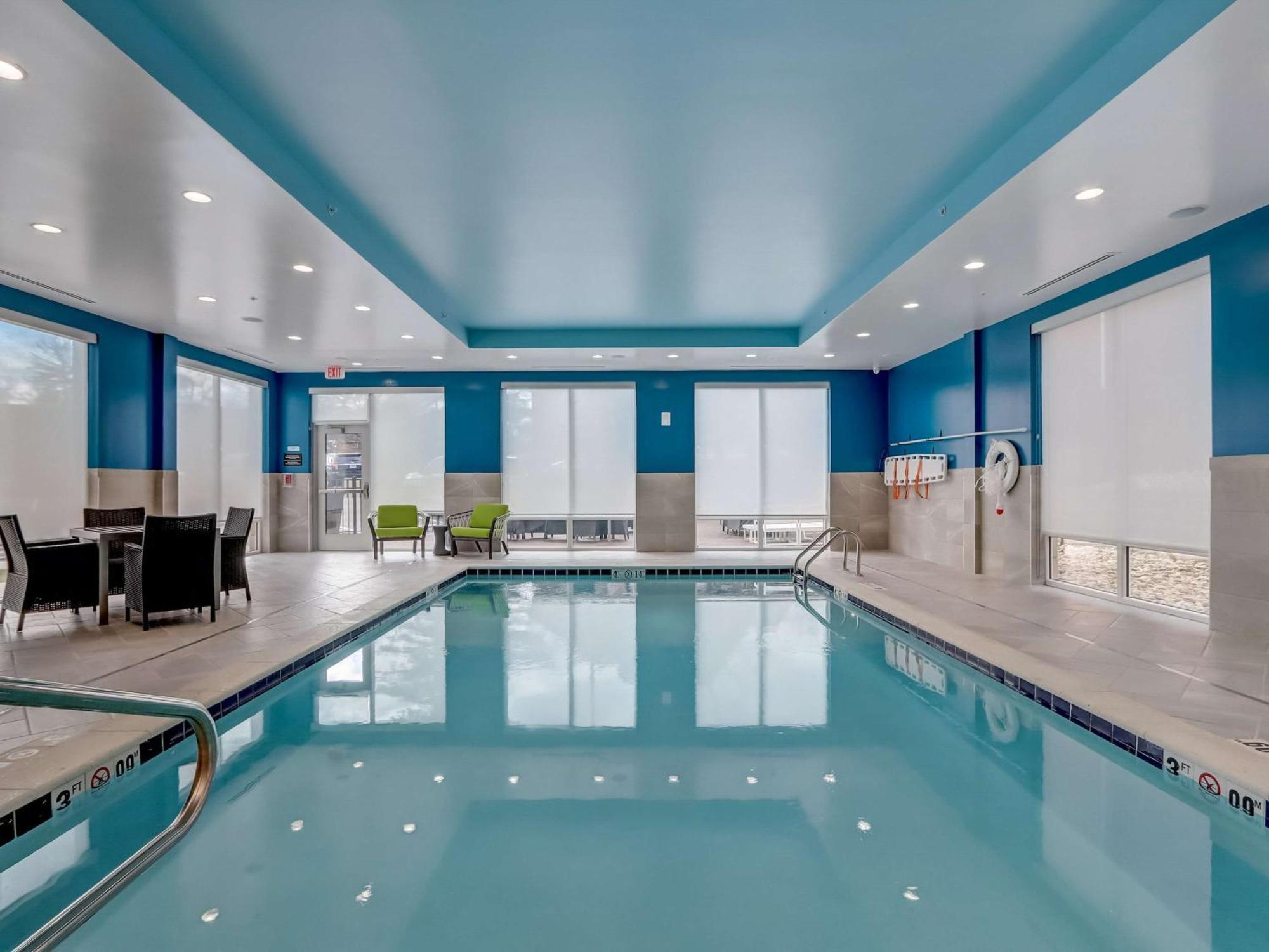 Hotel Hampton & Midtown Rookwood Cincinnati